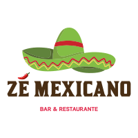 Logo Zé Mexicano